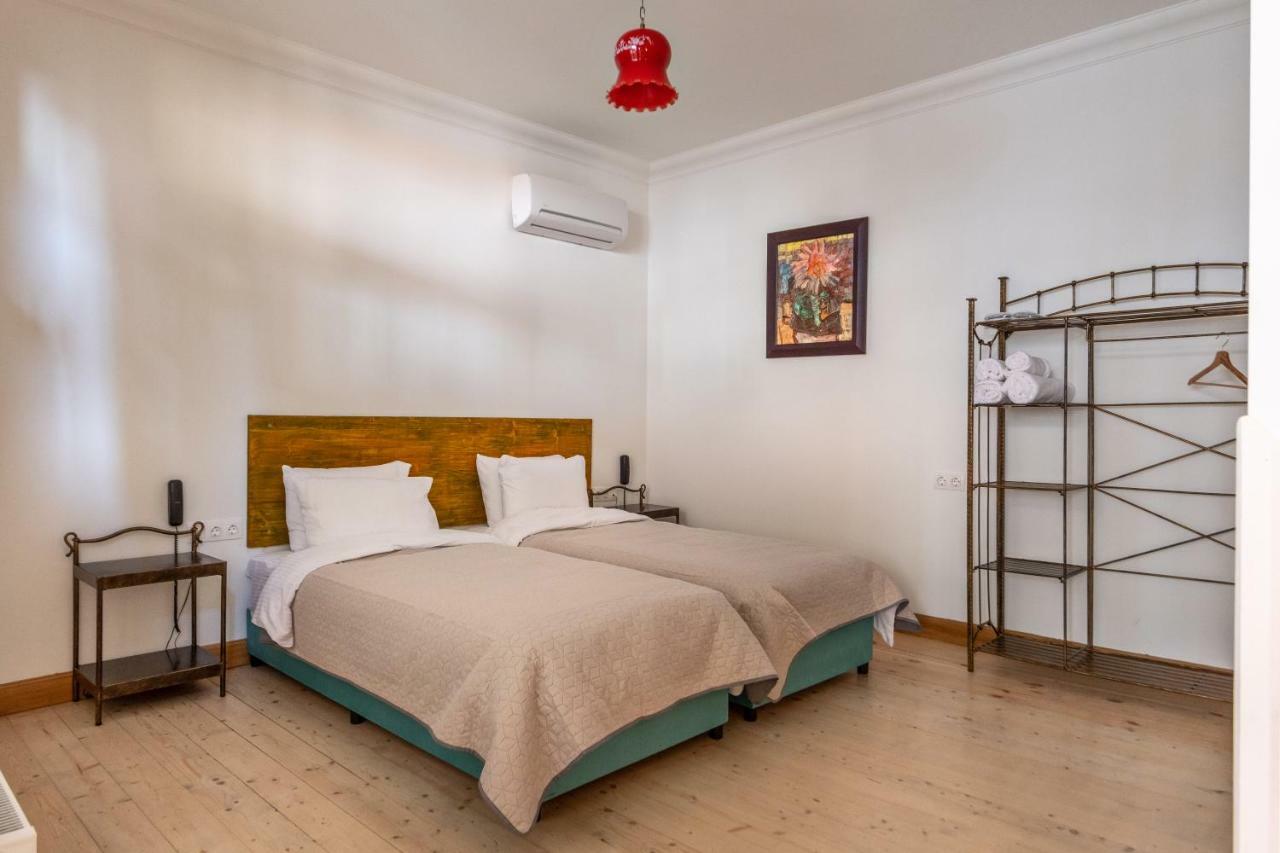 Memoir Hotel Tbilisi Exteriér fotografie