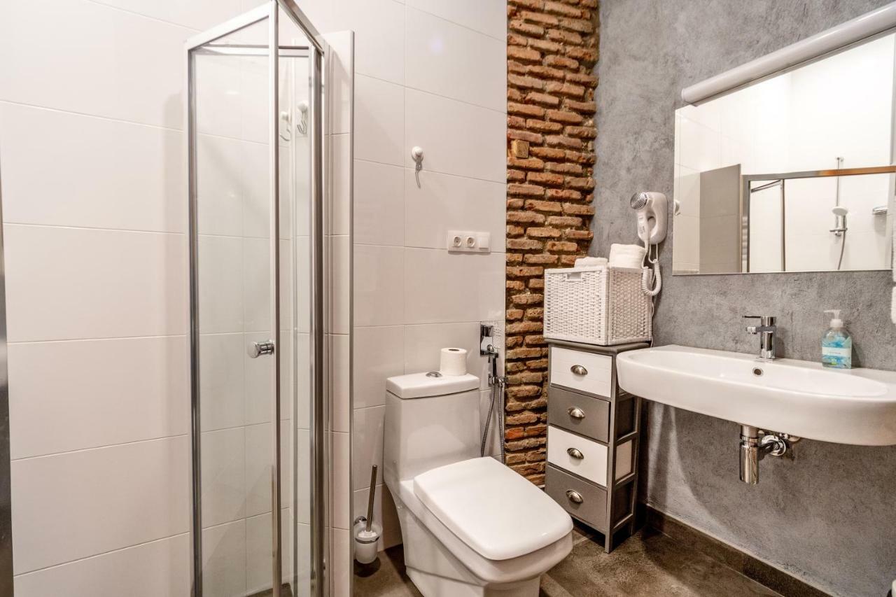 Memoir Hotel Tbilisi Exteriér fotografie